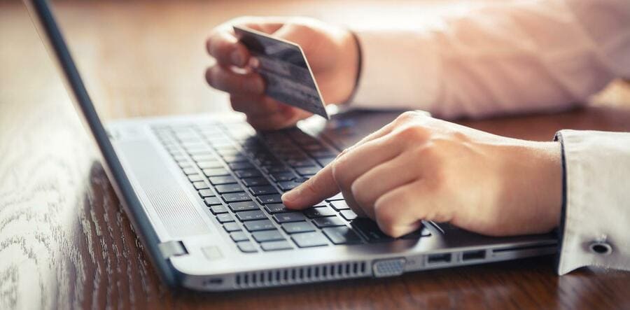 Promo site de vente en ligne