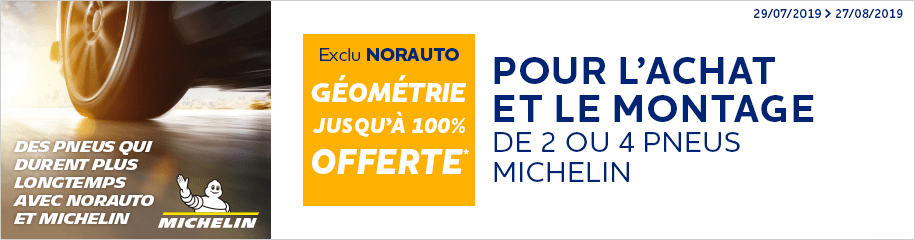 Géométrie jusqu'à 100% offerte