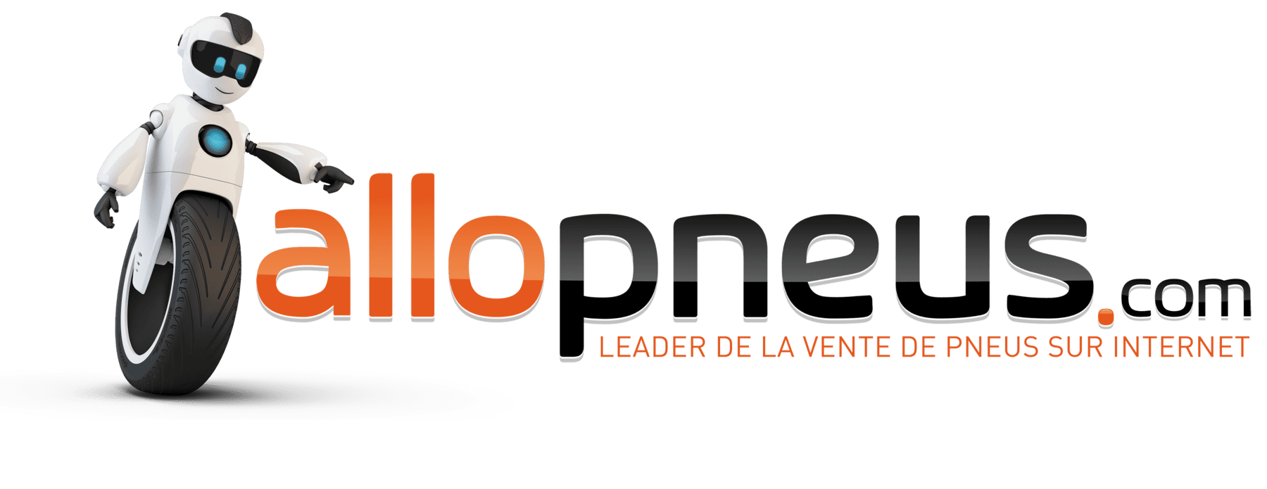 Logo Allopneus 