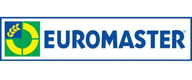 Logo Euromaster