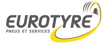 Logo Eurotyre 