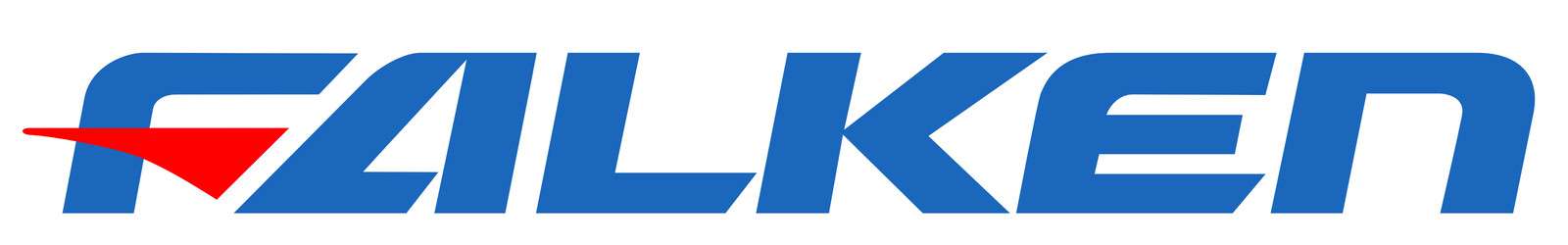 Logo Falken