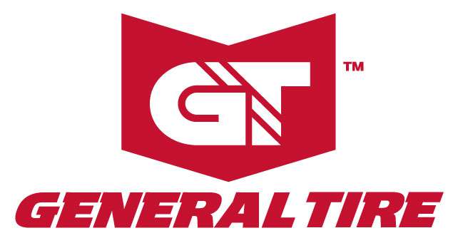 Logo General Tire 