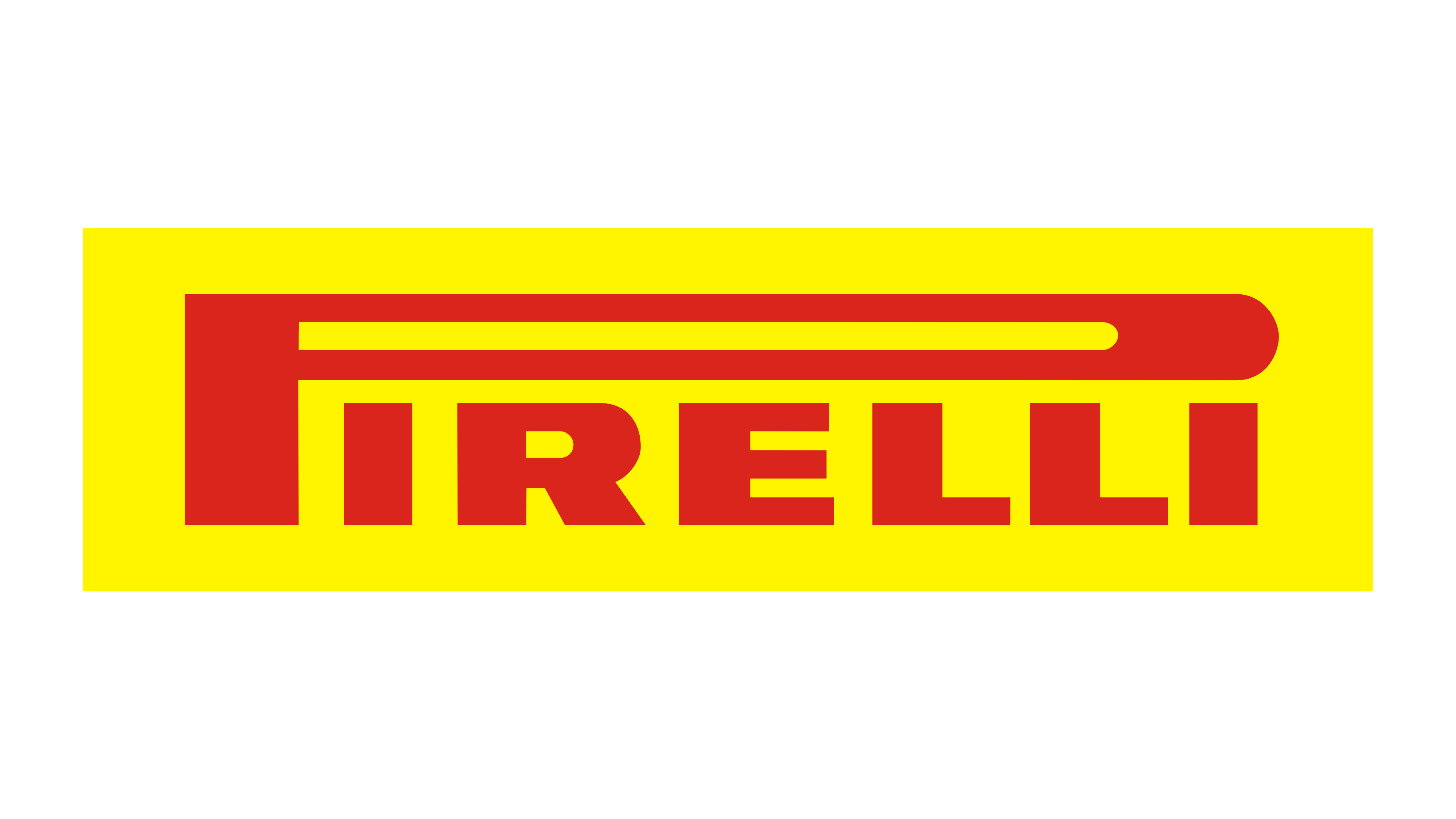 Logo Pirelli