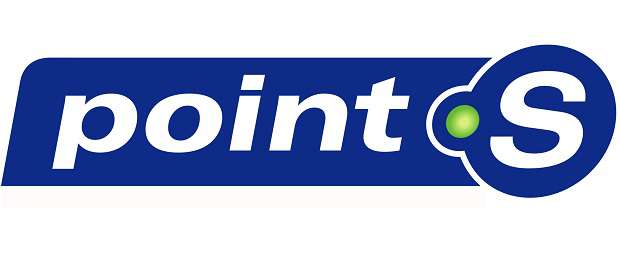 Logo Point S