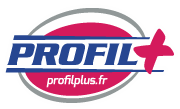 Logo Profil plus