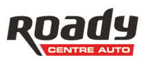 Logo Roady 
