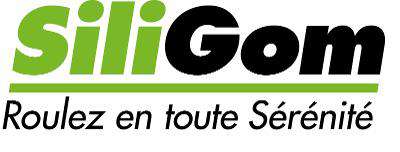 Logo Siligom 