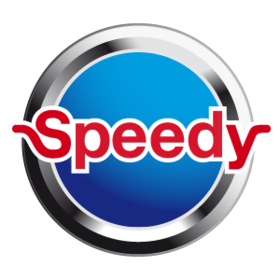 Promo Speedy