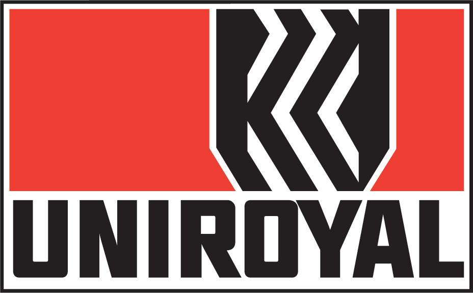 Logo Uniroyal